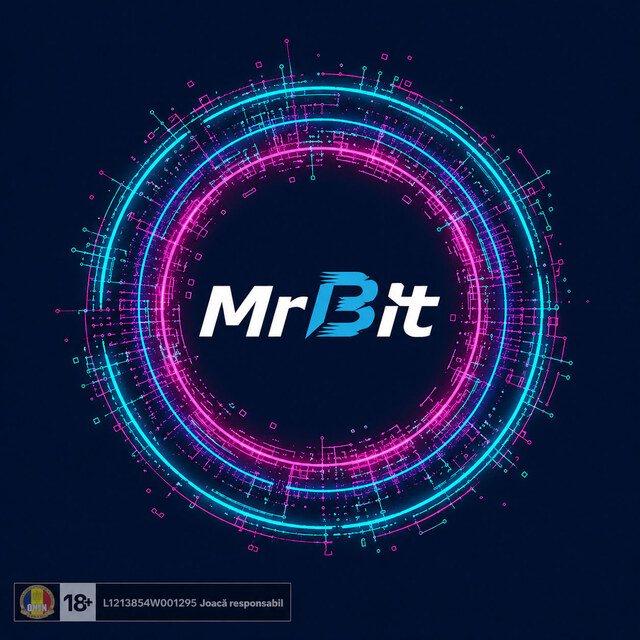 mrbit romania