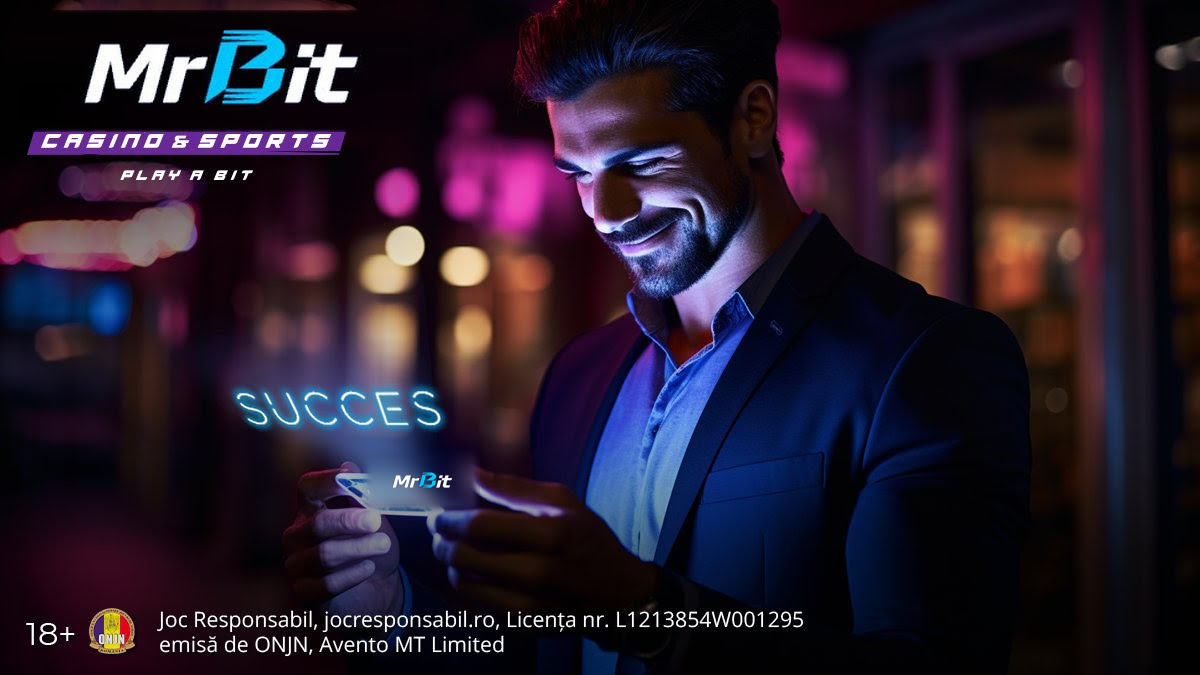 MrBit Super VIP