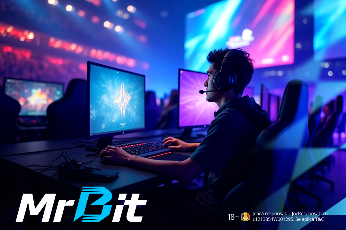 esport
