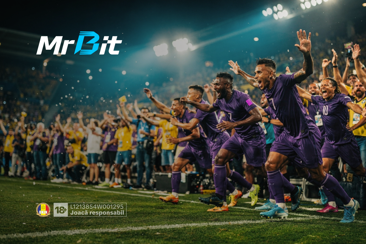 Campionatul Mondial de Fotbal 2026