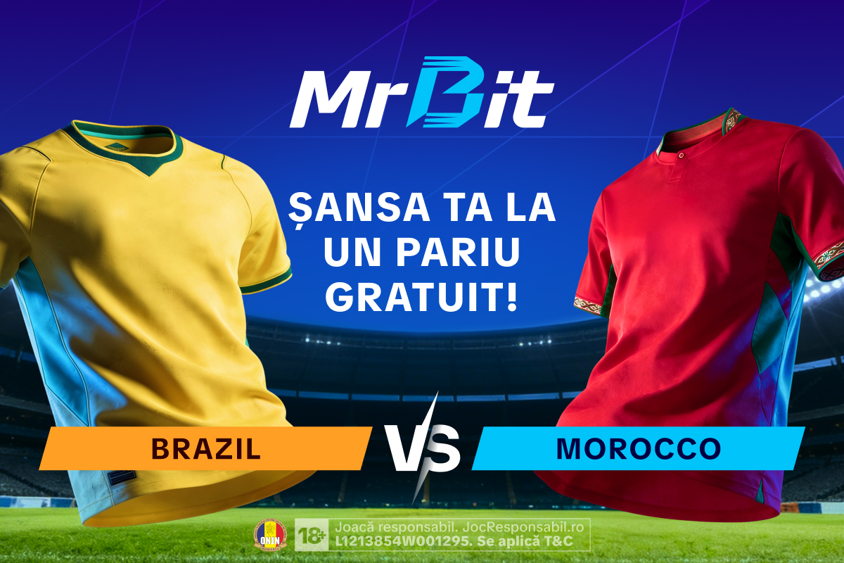 Brazilia - Maroc