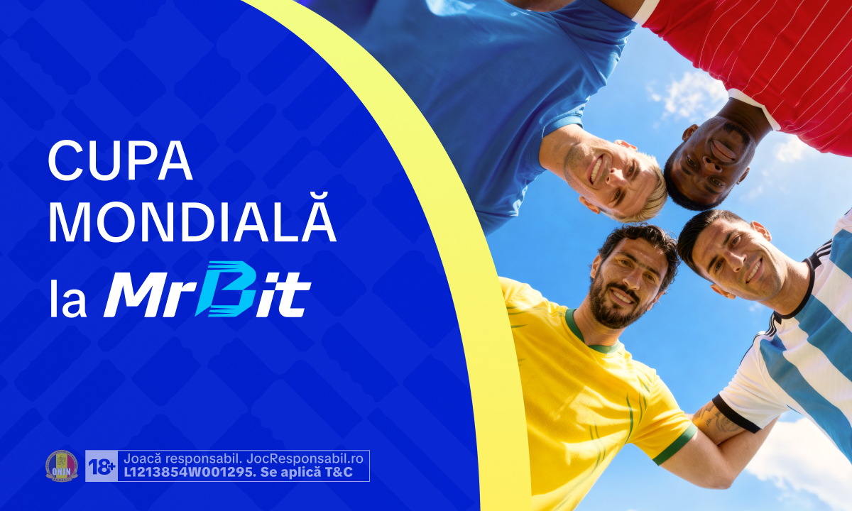 Promoții MrBit CM 2026