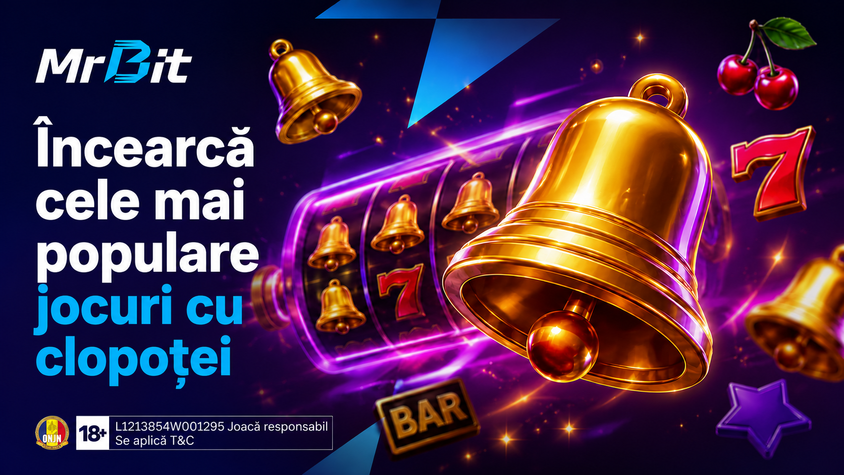 Jocuri Sloturi Cu Clopoței