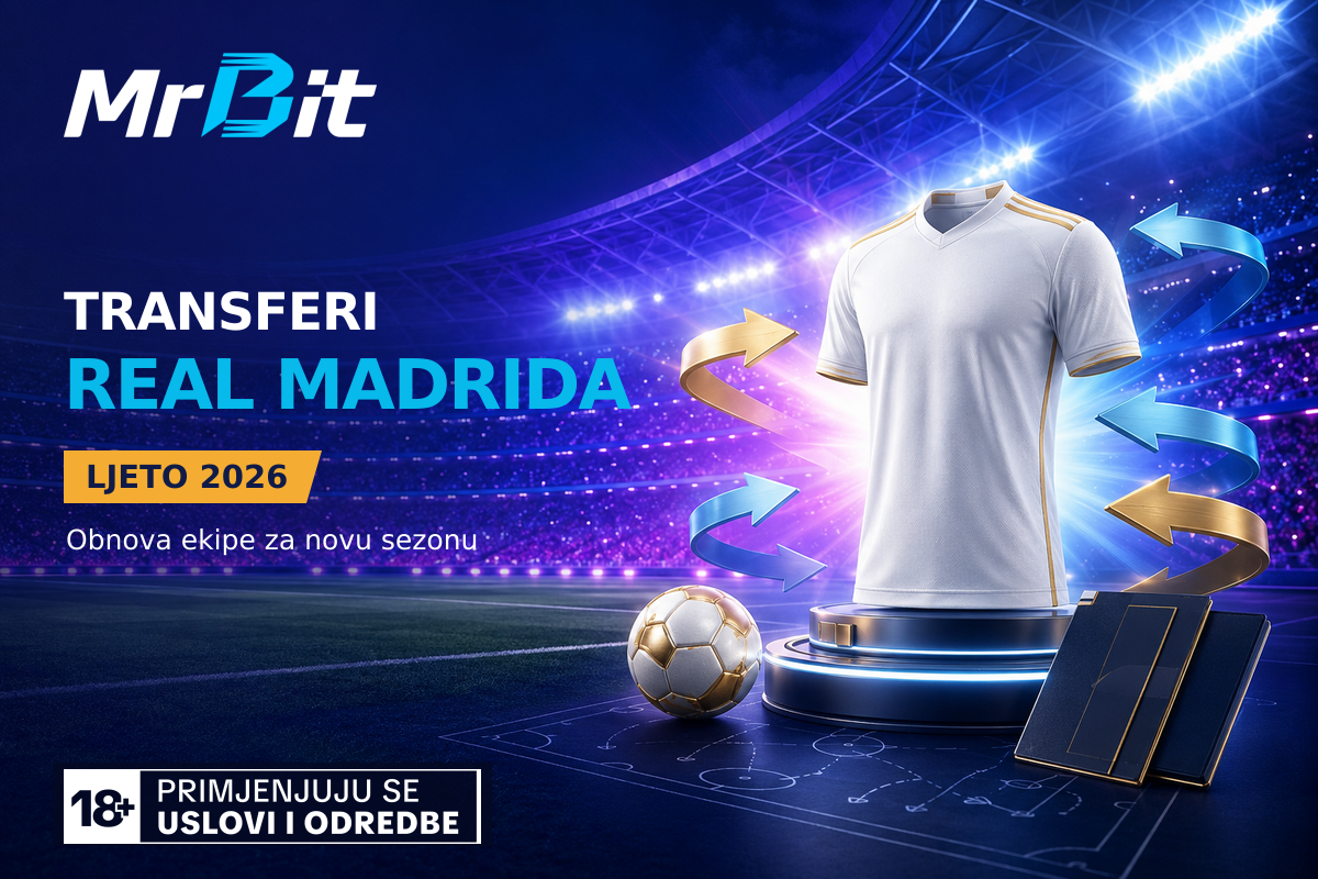 Transferurile lui Real Madrid
