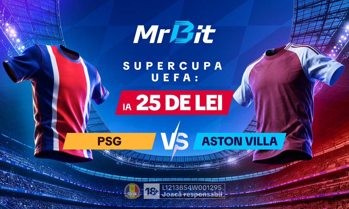 Supercupa UEFA