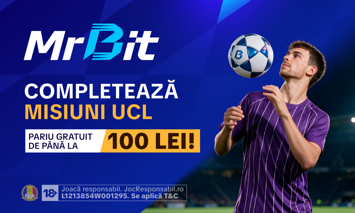 Provocarea UCL