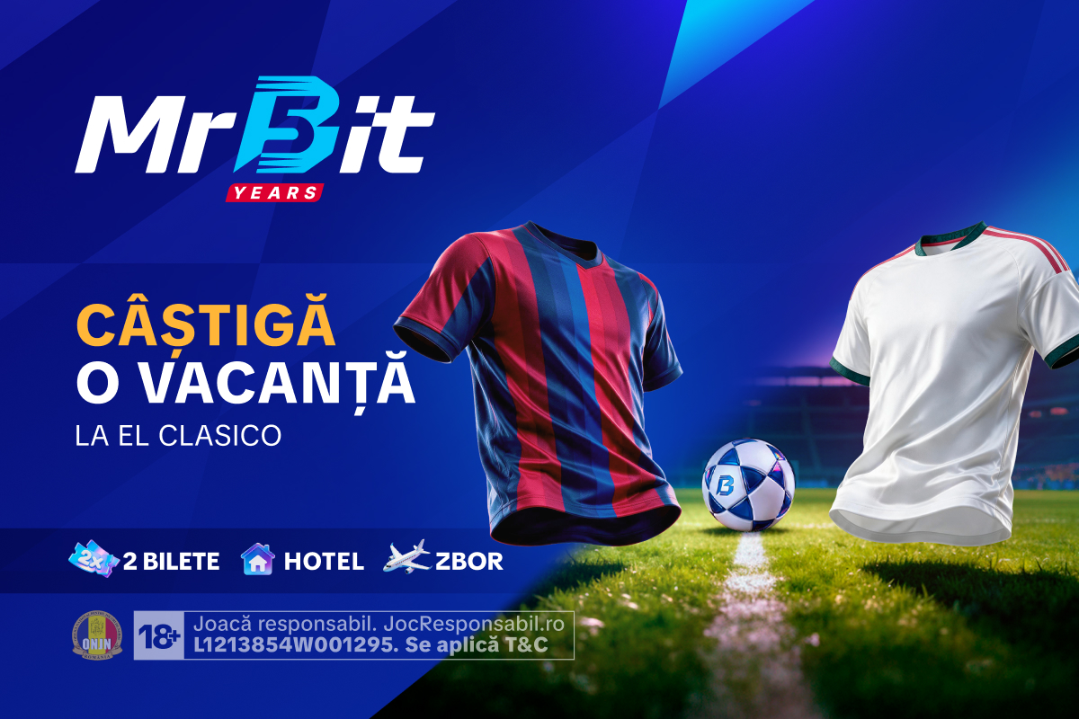 Drumul către El Clasico