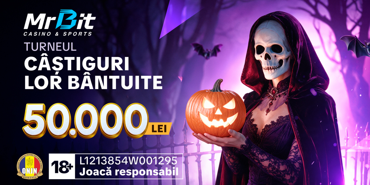 Turneul Câștigurilor Bântuite